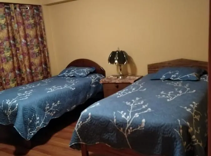 Departamento Rekadi Apartamento *
