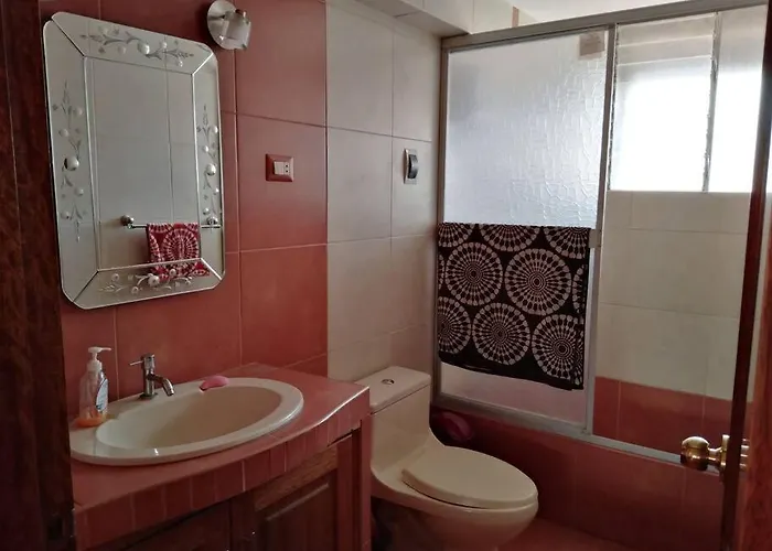 Apartamento Departamento Rekadi