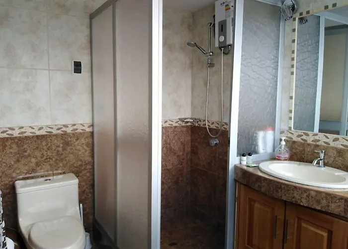 Departamento Rekadi Apartamento *