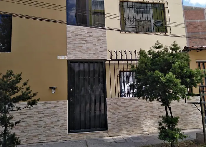 Departamento Rekadi
